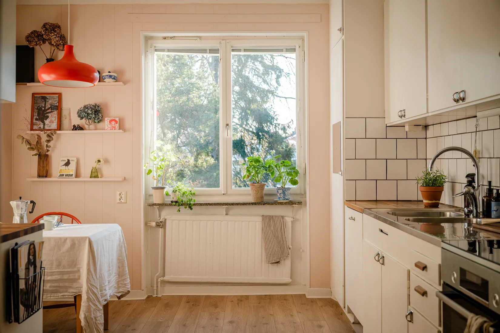 Bostadsrätt, Postiljonsvägen 14, Enskede - Svedmyra, Stockholm