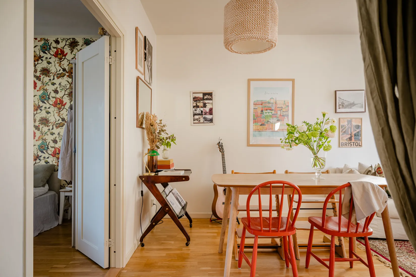 Bostadsrätt, Postiljonsvägen 14, Enskede - Svedmyra, Stockholm