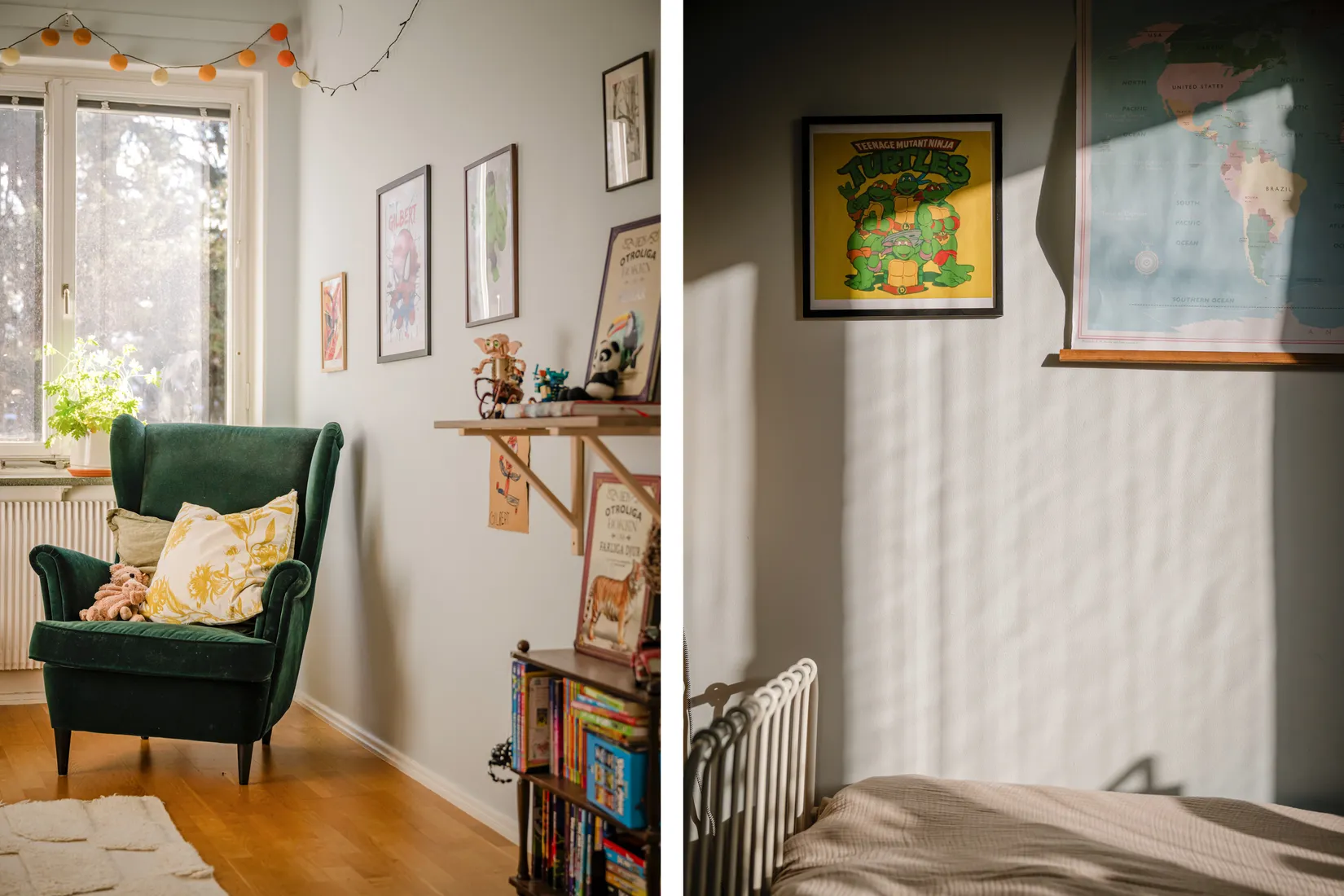 Bostadsrätt, Postiljonsvägen 14, Enskede - Svedmyra, Stockholm