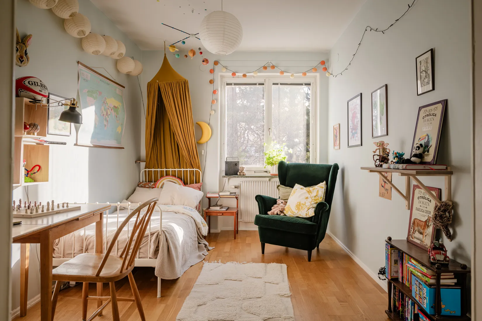 Bostadsrätt, Postiljonsvägen 14, Enskede - Svedmyra, Stockholm