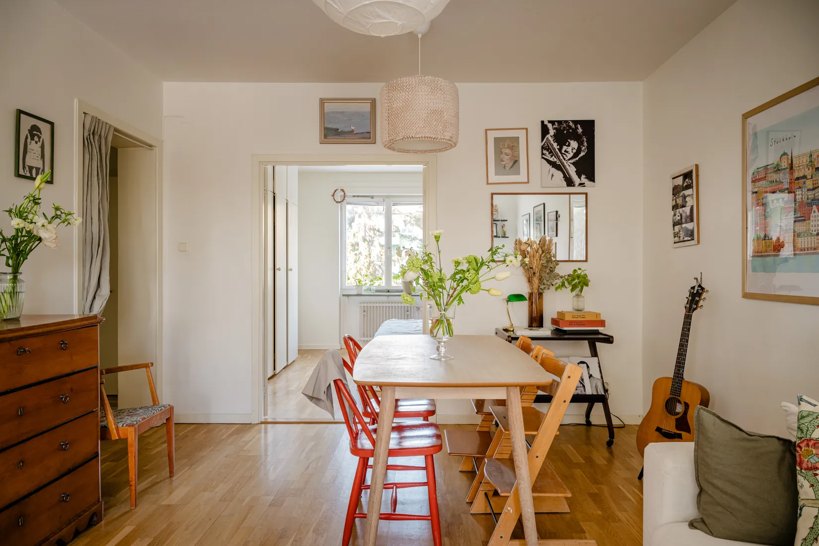 Bostadsrätt, Postiljonsvägen 14, Enskede - Svedmyra, Stockholm