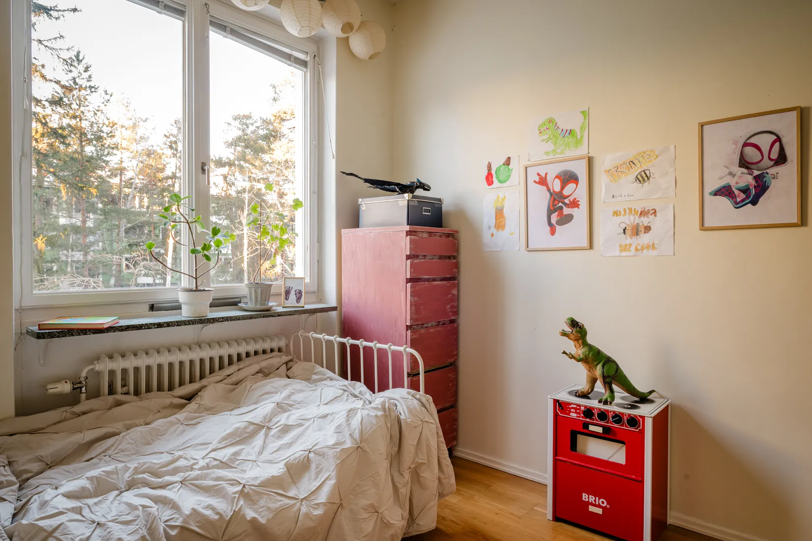 Bostadsrätt, Postiljonsvägen 14, Enskede - Svedmyra, Stockholm