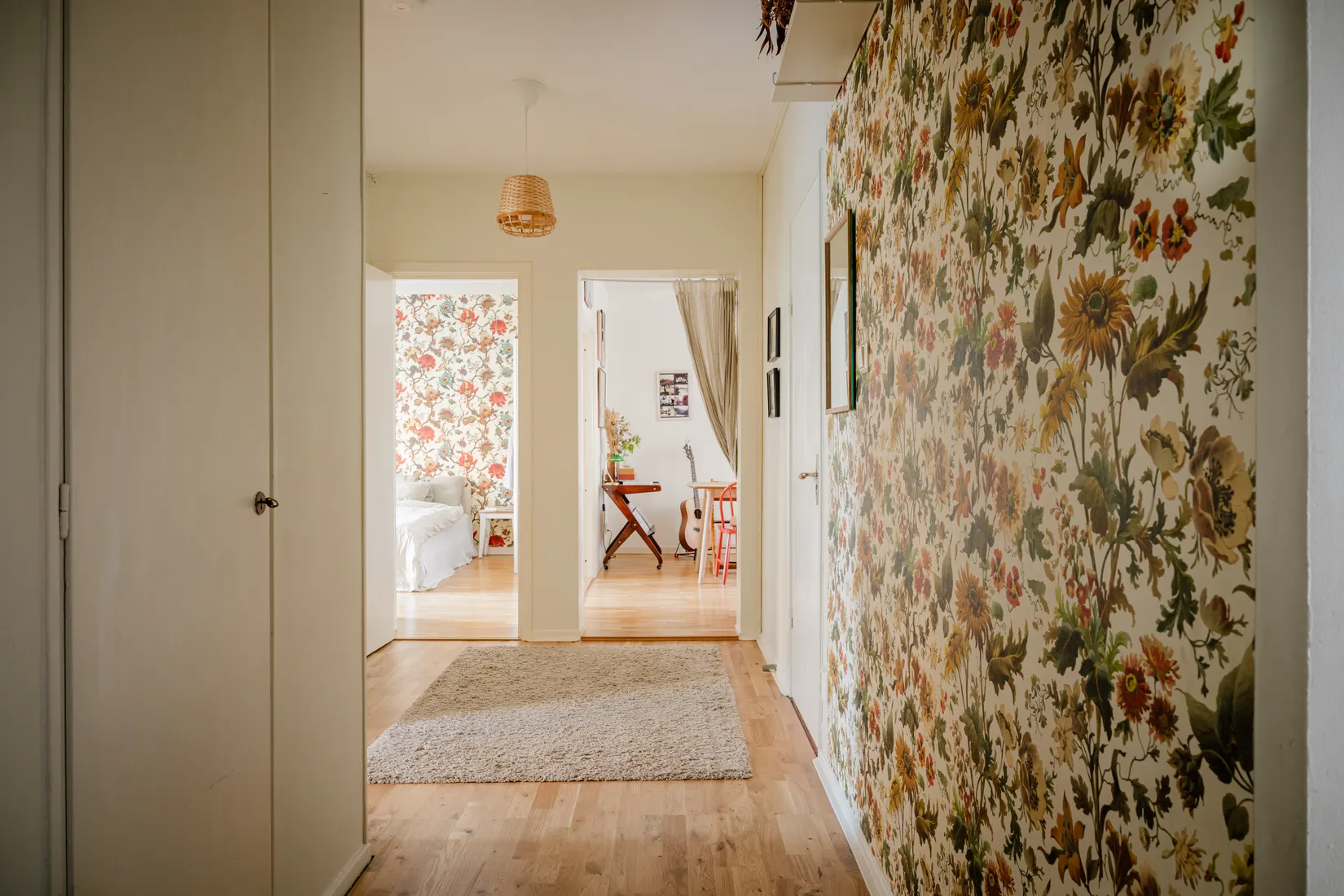 Bostadsrätt, Postiljonsvägen 14, Enskede - Svedmyra, Stockholm