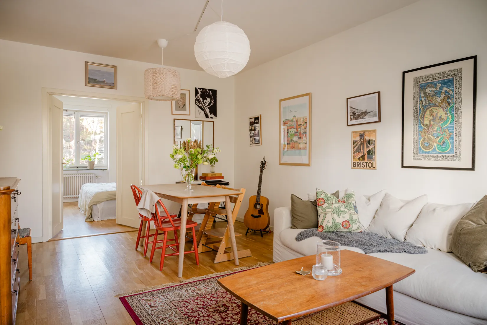 Bostadsrätt, Postiljonsvägen 14, Enskede - Svedmyra, Stockholm