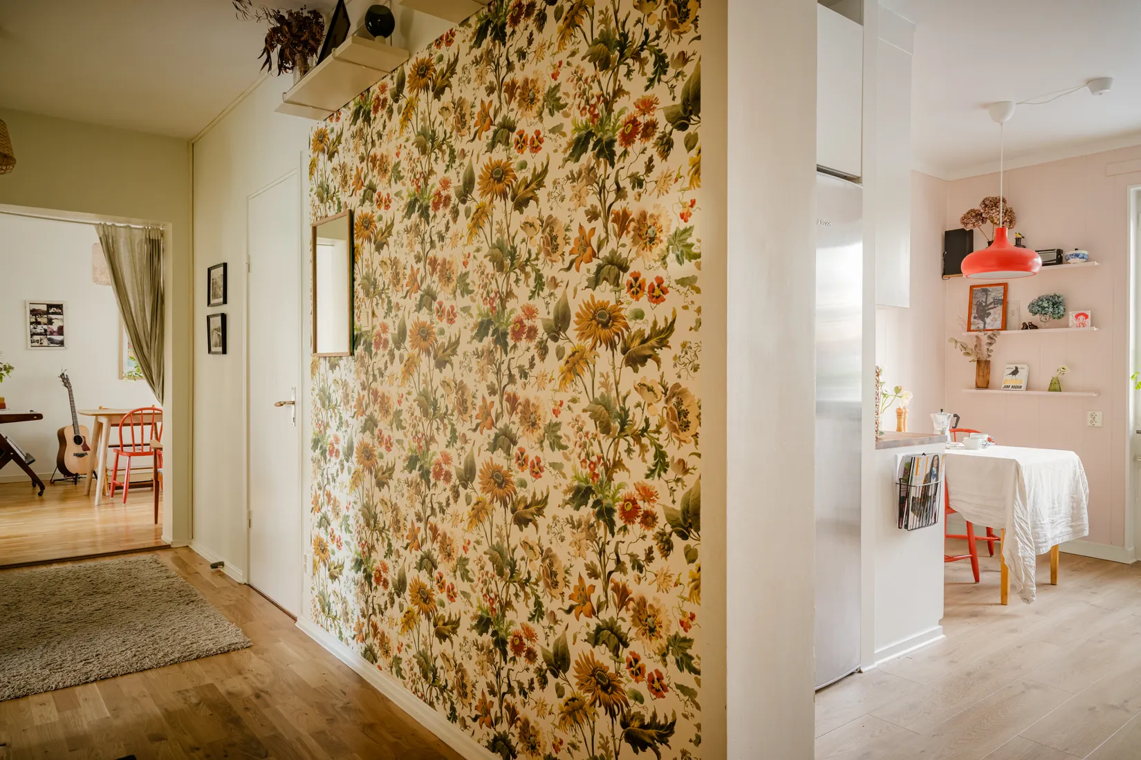 Bostadsrätt, Postiljonsvägen 14, Enskede - Svedmyra, Stockholm