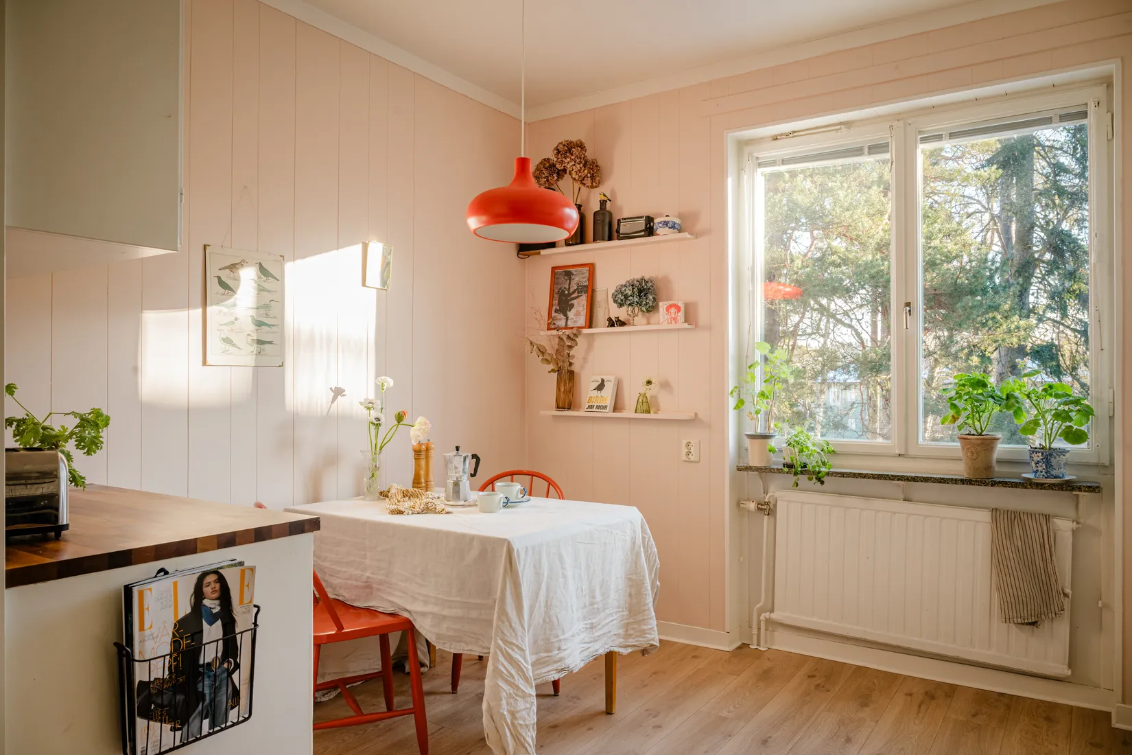 Bostadsrätt, Postiljonsvägen 14, Enskede - Svedmyra, Stockholm