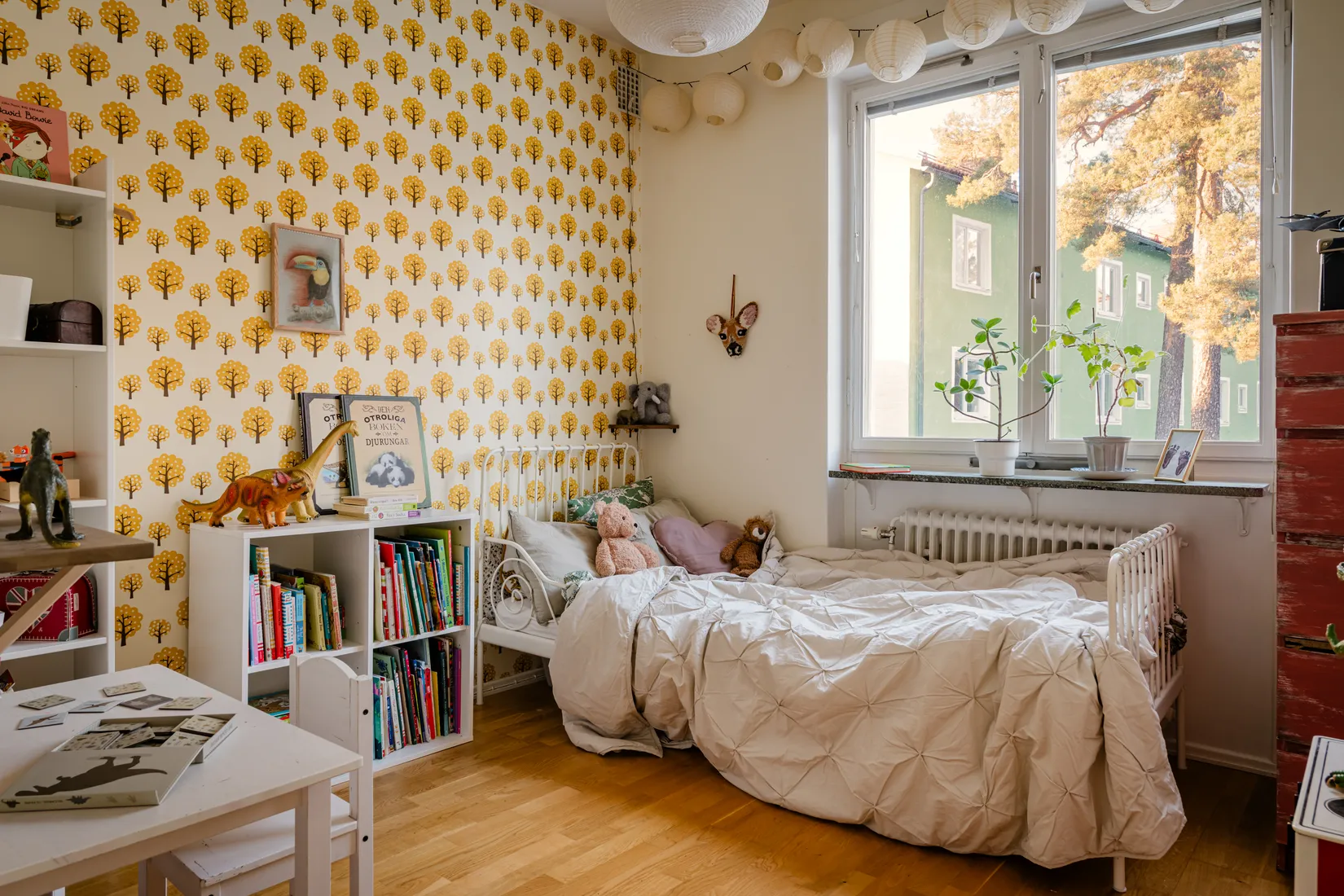 Bostadsrätt, Postiljonsvägen 14, Enskede - Svedmyra, Stockholm