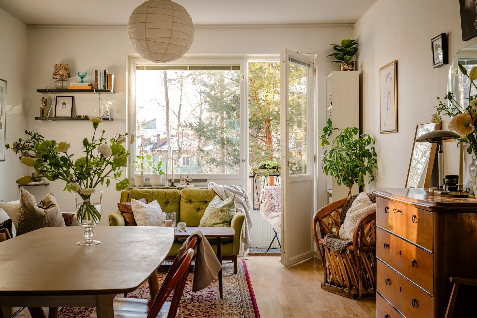 Bostadsrätt, Postiljonsvägen 14, Enskede - Svedmyra, Stockholm