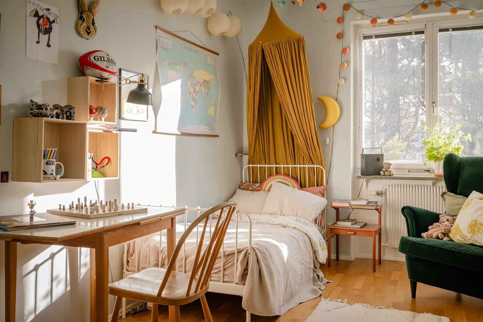 Bostadsrätt, Postiljonsvägen 14, Enskede - Svedmyra, Stockholm