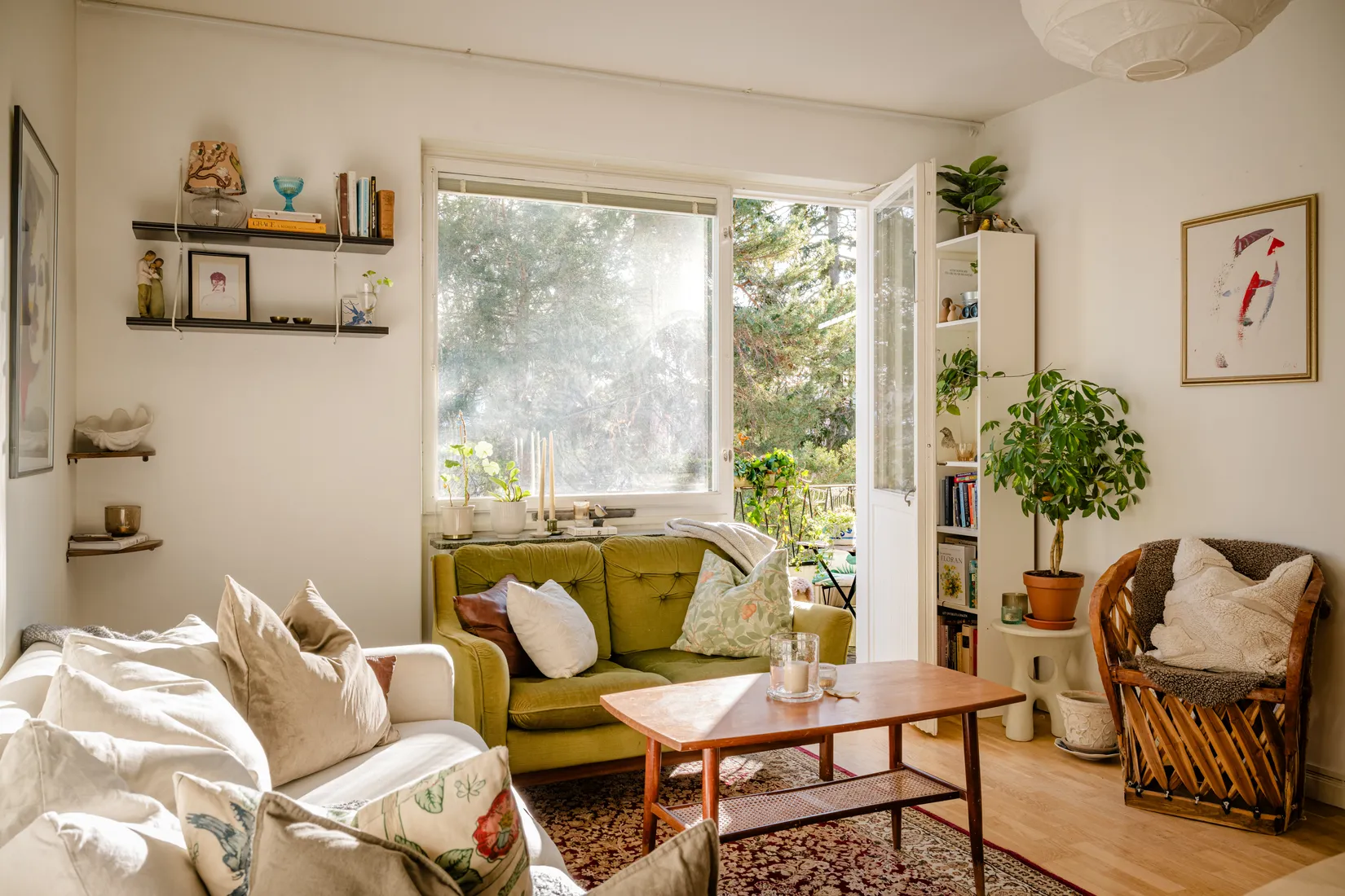 Bostadsrätt, Postiljonsvägen 14, Enskede - Svedmyra, Stockholm