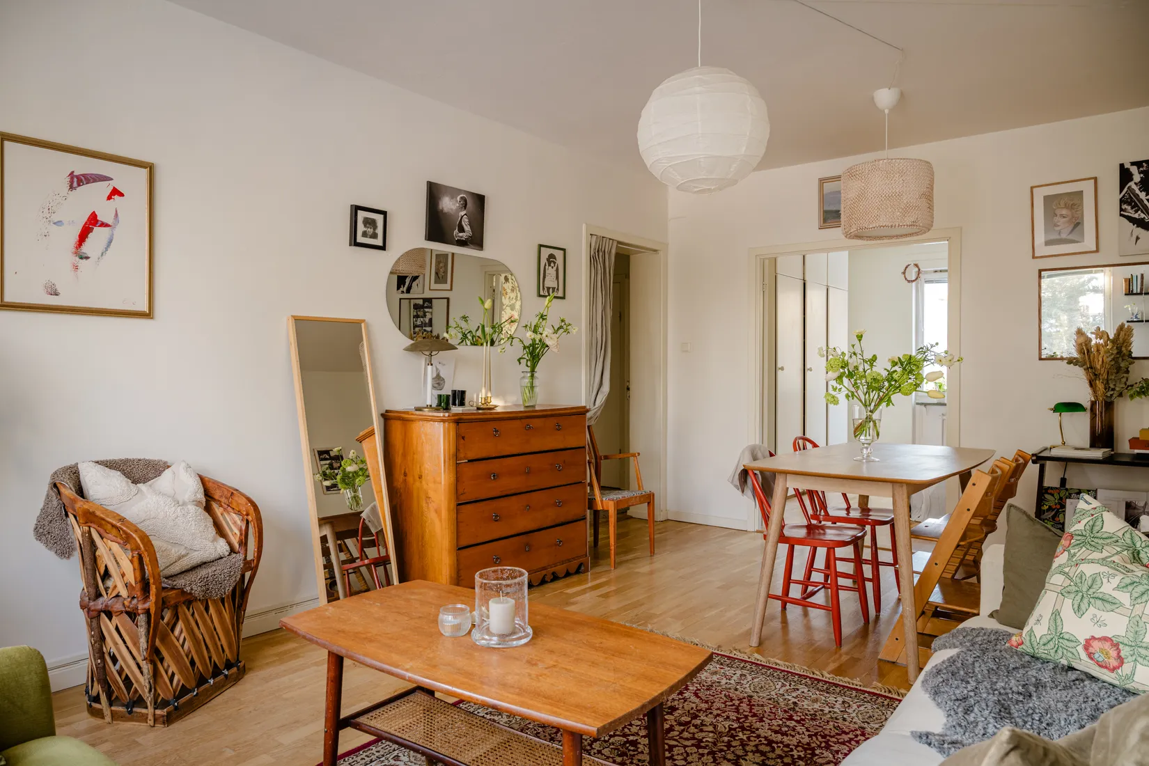 Bostadsrätt, Postiljonsvägen 14, Enskede - Svedmyra, Stockholm