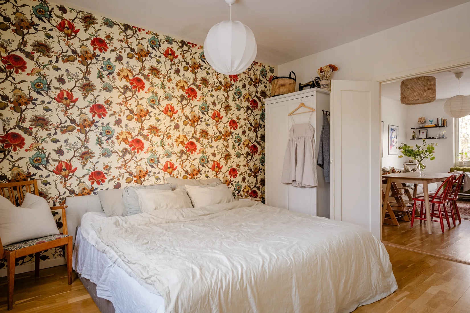 Bostadsrätt, Postiljonsvägen 14, Enskede - Svedmyra, Stockholm