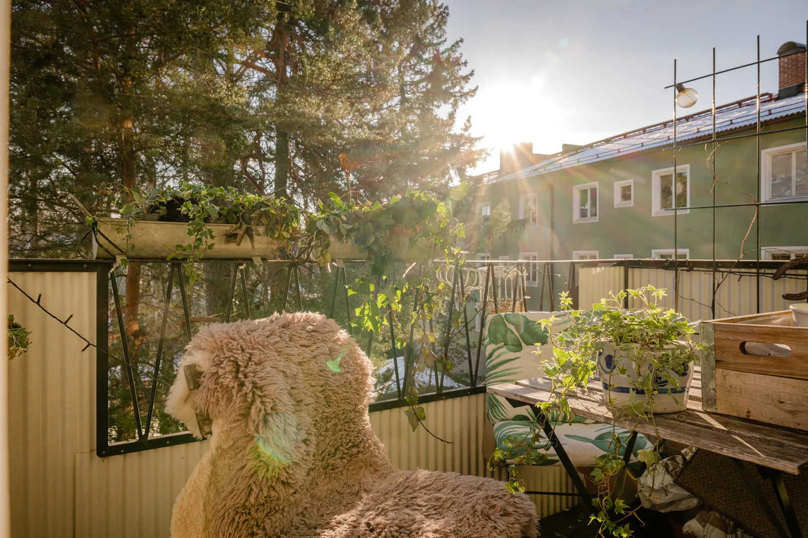 Bostadsrätt, Postiljonsvägen 14, Enskede - Svedmyra, Stockholm