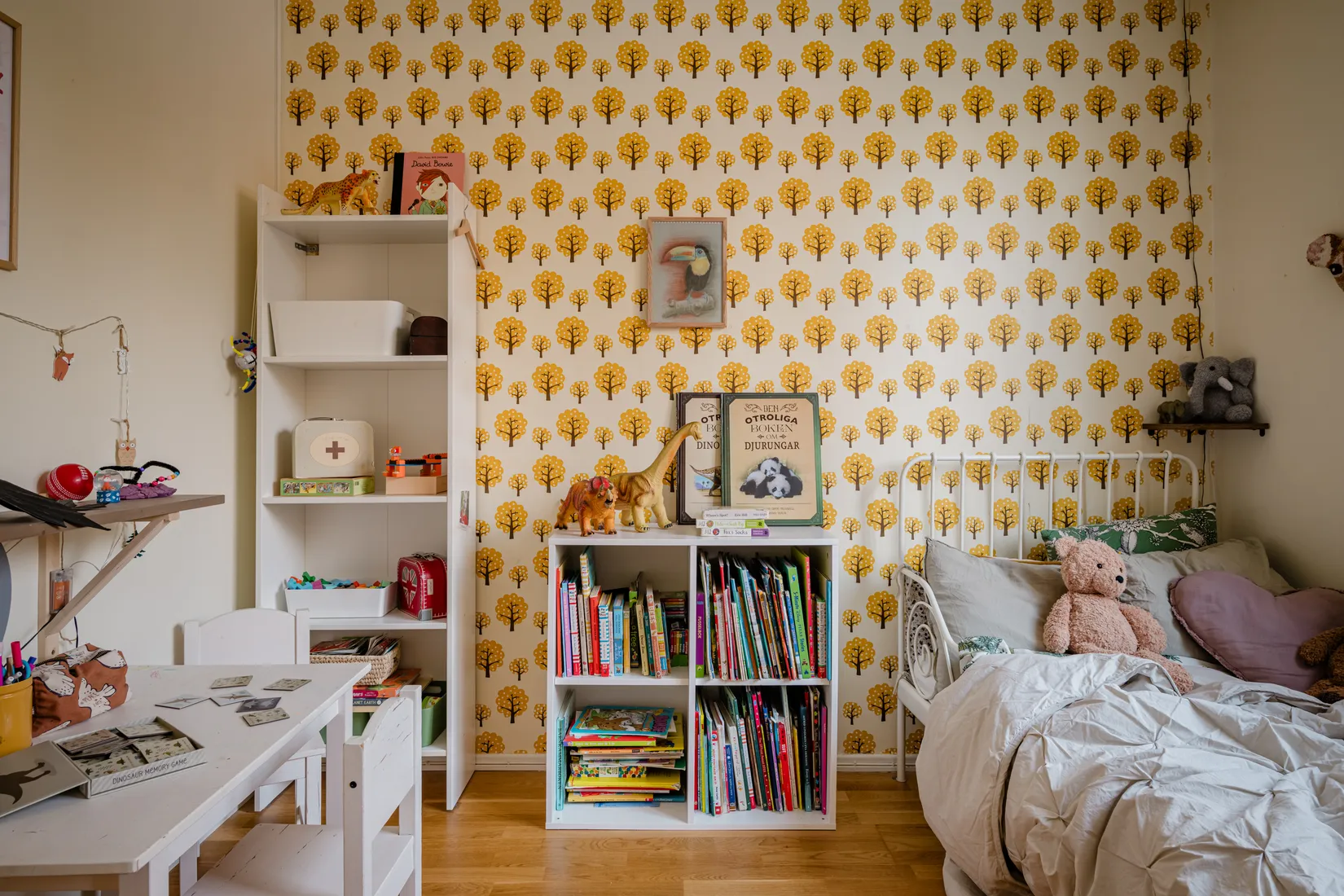 Bostadsrätt, Postiljonsvägen 14, Enskede - Svedmyra, Stockholm