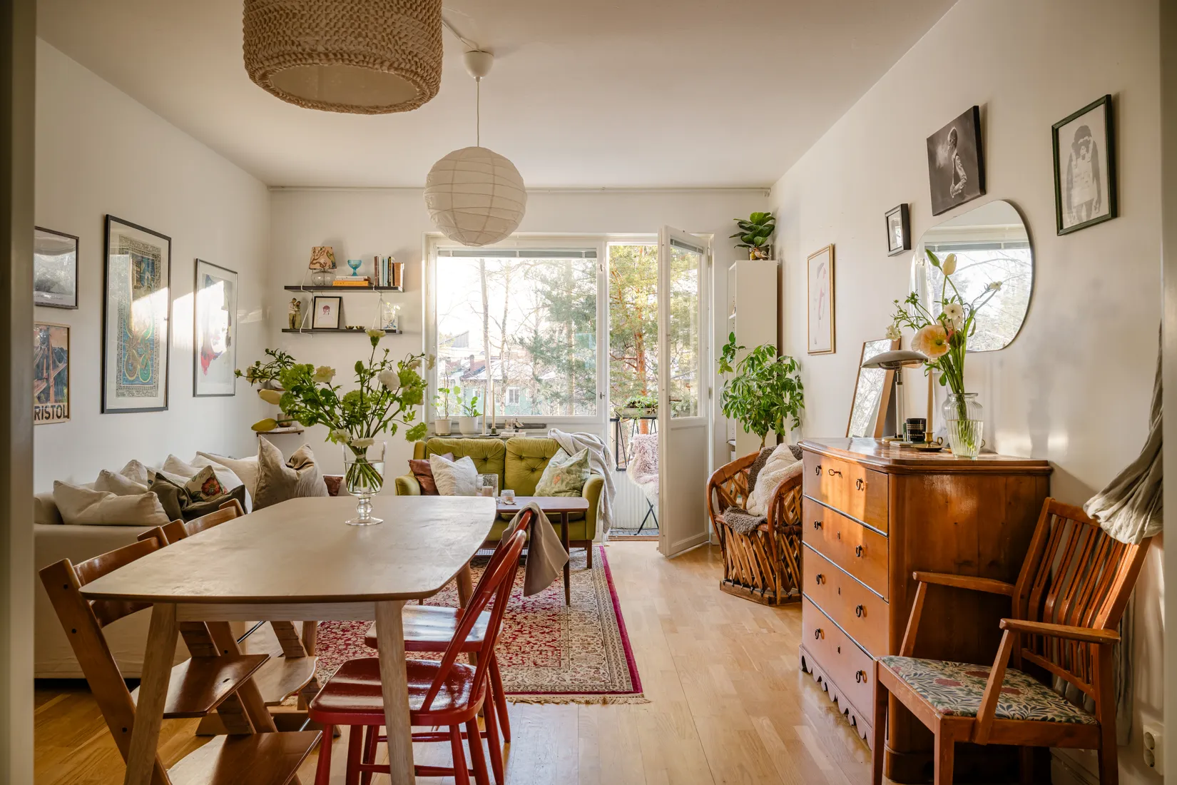 Bostadsrätt, Postiljonsvägen 14, Enskede - Svedmyra, Stockholm