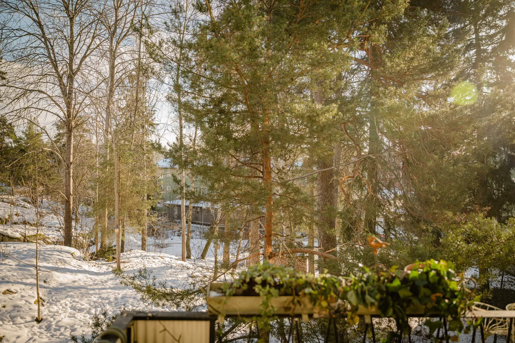 Bostadsrätt, Postiljonsvägen 14, Enskede - Svedmyra, Stockholm