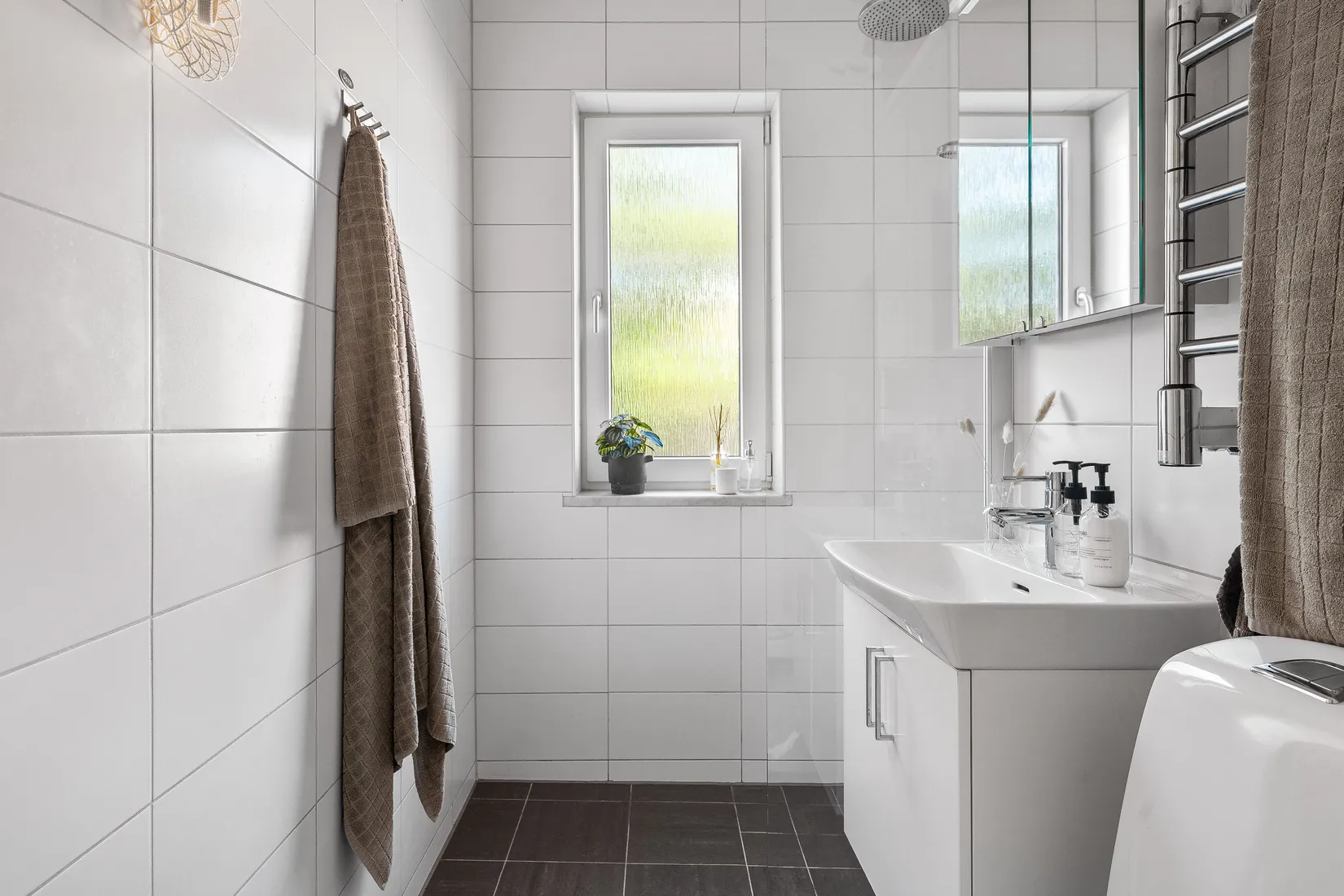 Bostadsrätt, Fredrikslundsvägen 5, Bromma / Abrahamsberg, Stockholm