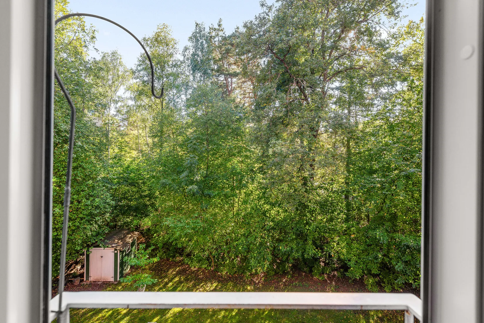 Bostadsrätt, Fredrikslundsvägen 5, Bromma / Abrahamsberg, Stockholm