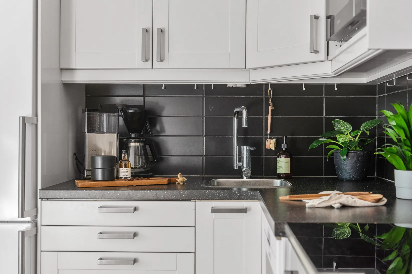 Bostadsrätt, Fredrikslundsvägen 5, Bromma / Abrahamsberg, Stockholm