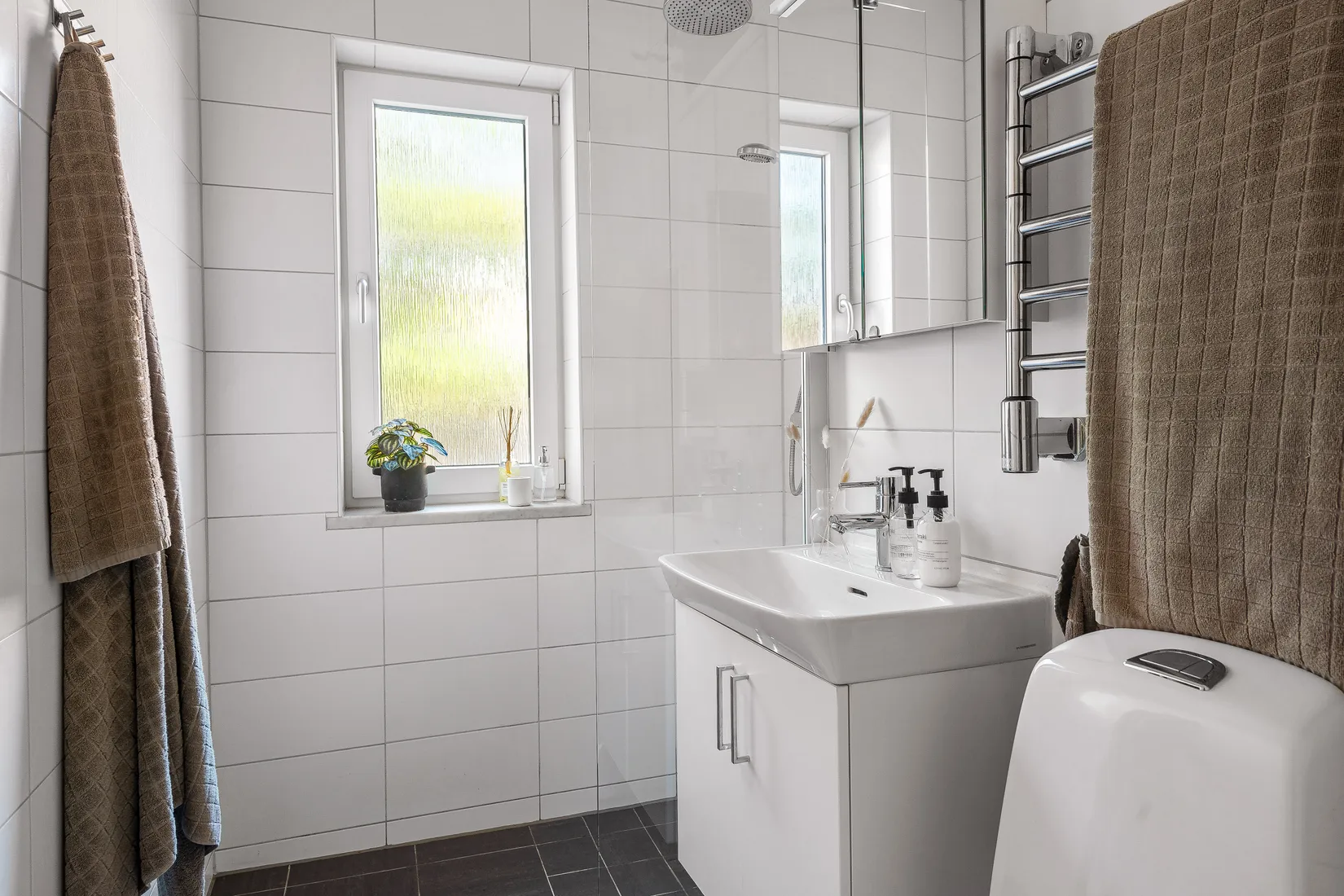 Bostadsrätt, Fredrikslundsvägen 5, Bromma / Abrahamsberg, Stockholm