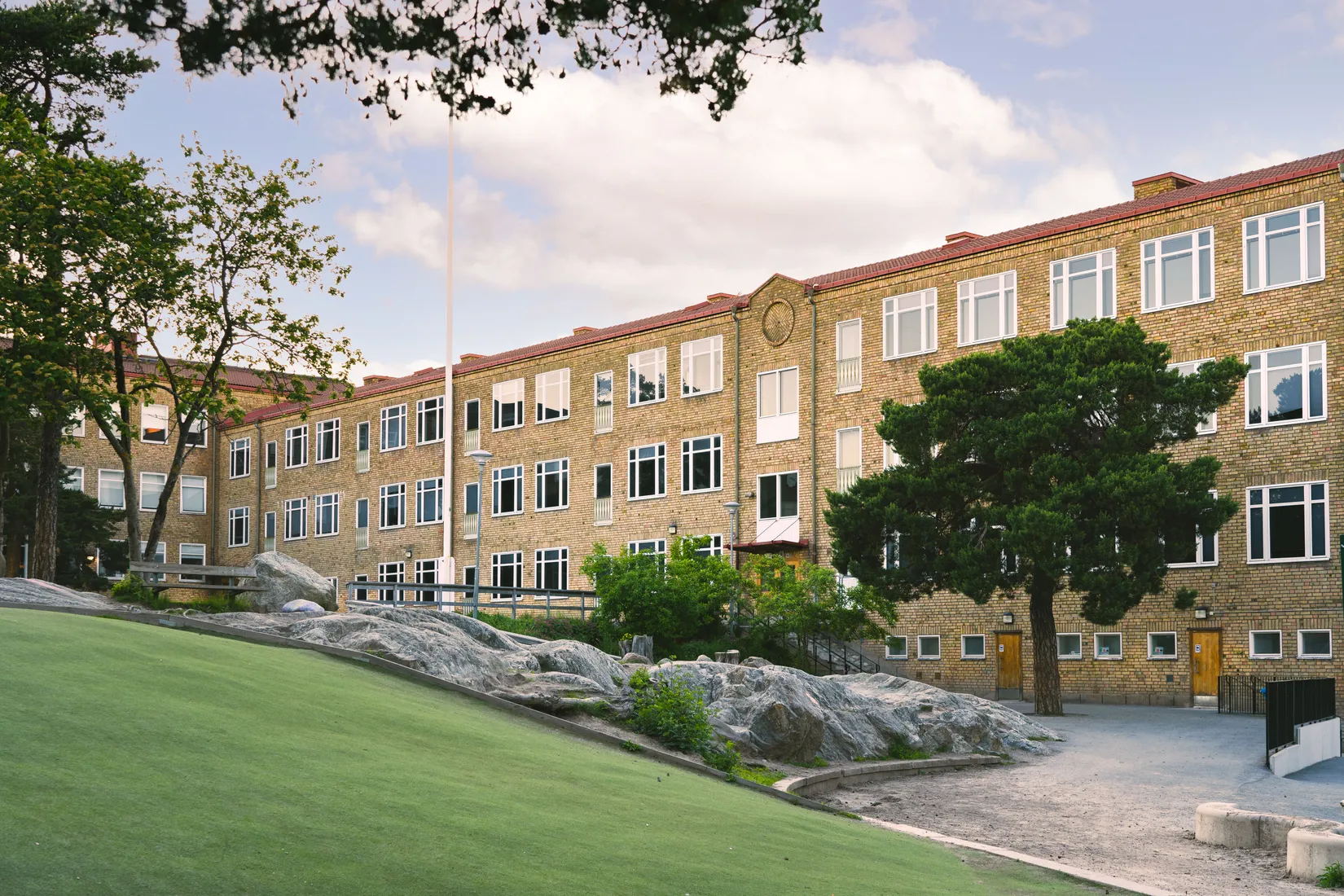 Bostadsrätt, Fredrikslundsvägen 5, Bromma / Abrahamsberg, Stockholm