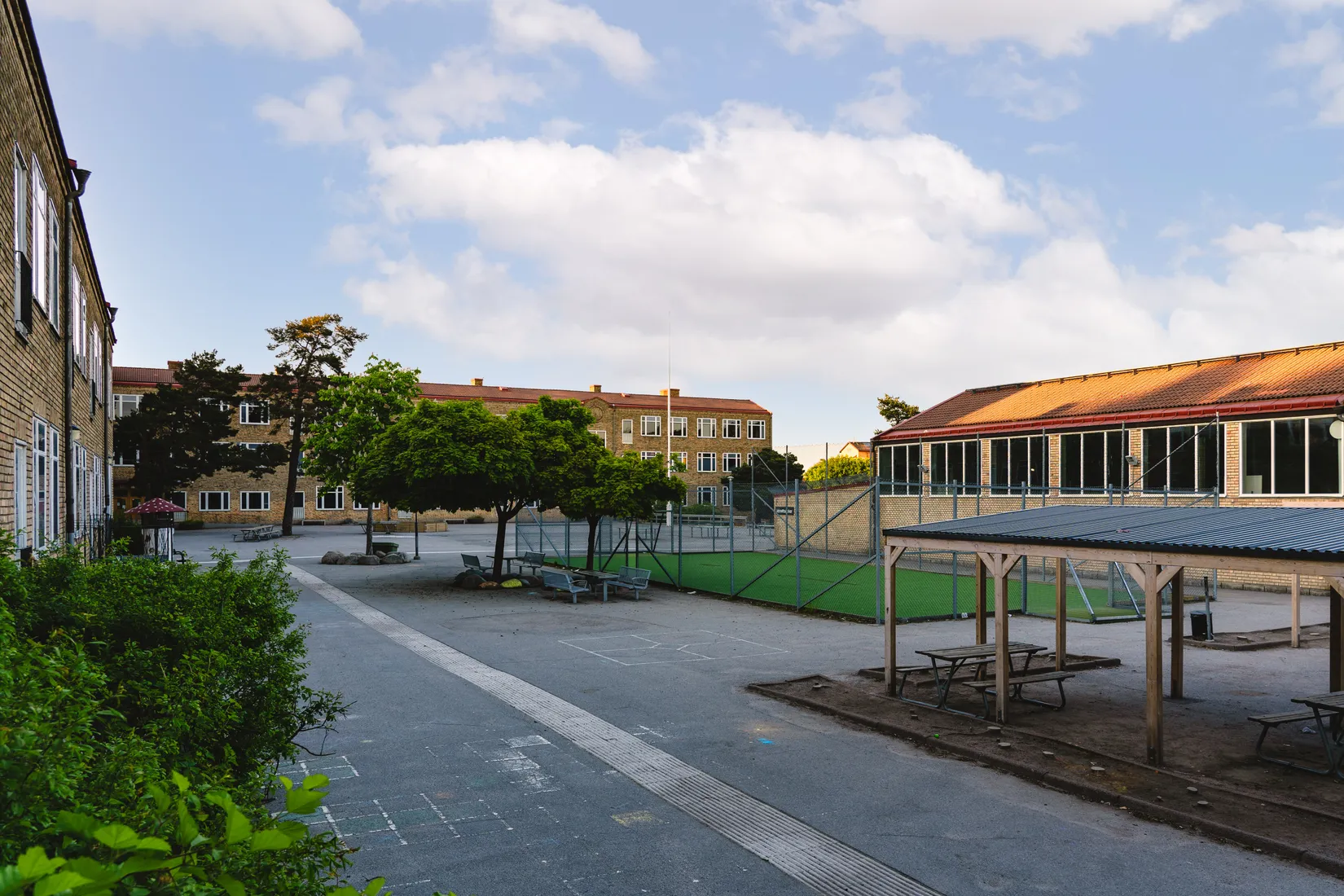 Bostadsrätt, Fredrikslundsvägen 5, Bromma / Abrahamsberg, Stockholm