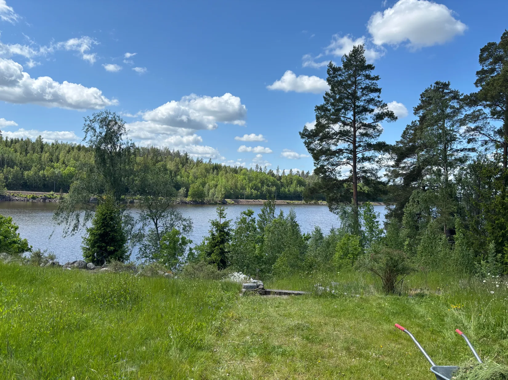 Fritidshus, Yxtaholm Ulvsundavägen 15, Yxtaholm, Flen