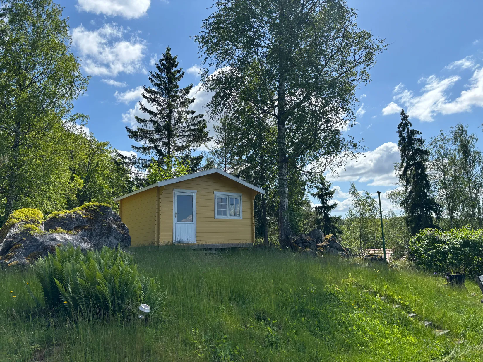 Fritidshus, Yxtaholm Ulvsundavägen 15, Yxtaholm, Flen