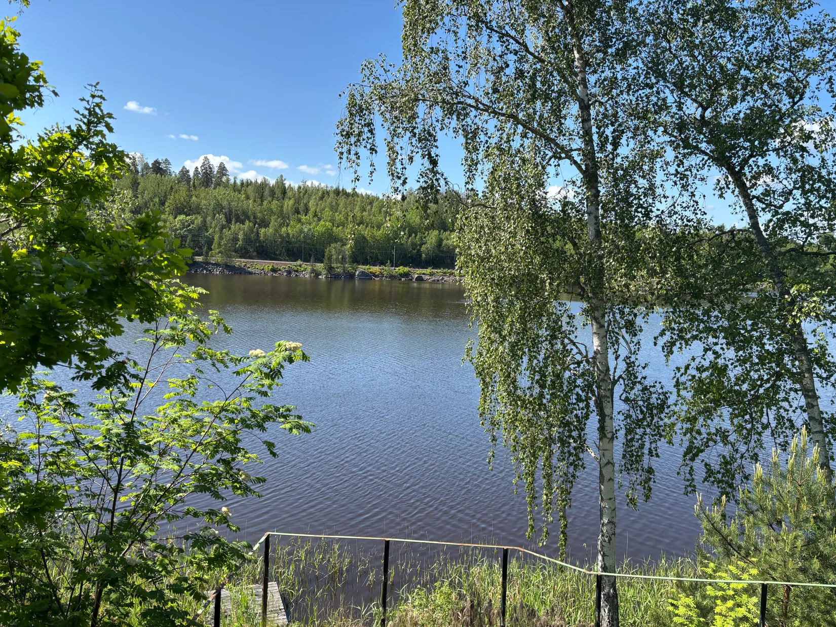 Fritidshus, Yxtaholm Ulvsundavägen 15, Yxtaholm, Flen