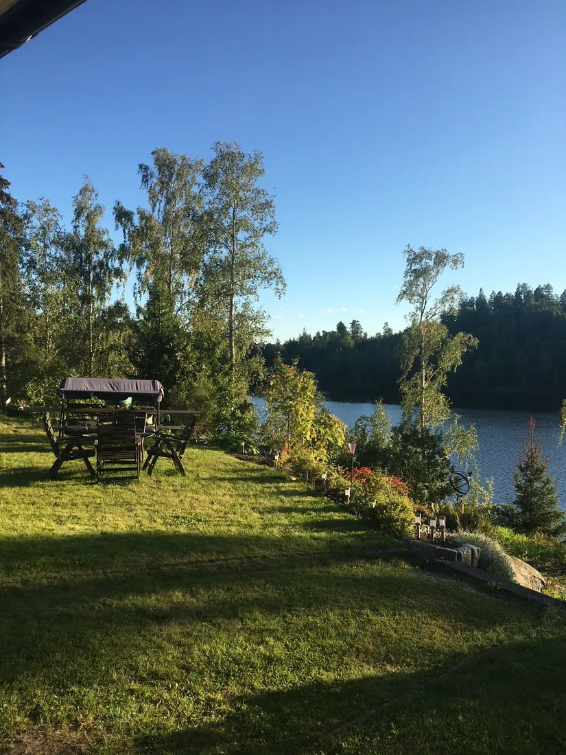 Fritidshus, Yxtaholm Ulvsundavägen 15, Yxtaholm, Flen