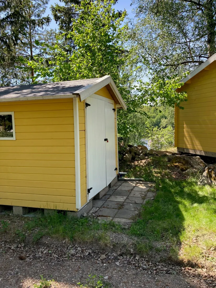 Fritidshus, Yxtaholm Ulvsundavägen 15, Yxtaholm, Flen