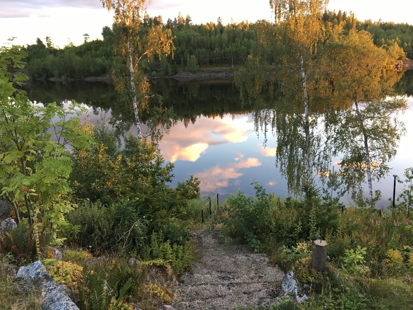 Fritidshus, Yxtaholm Ulvsundavägen 15, Yxtaholm, Flen