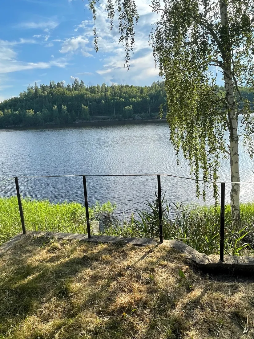 Fritidshus, Yxtaholm Ulvsundavägen 15, Yxtaholm, Flen