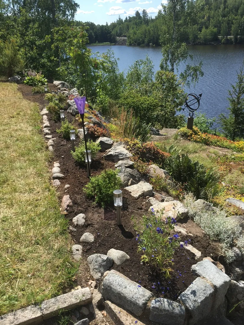 Fritidshus, Yxtaholm Ulvsundavägen 15, Yxtaholm, Flen