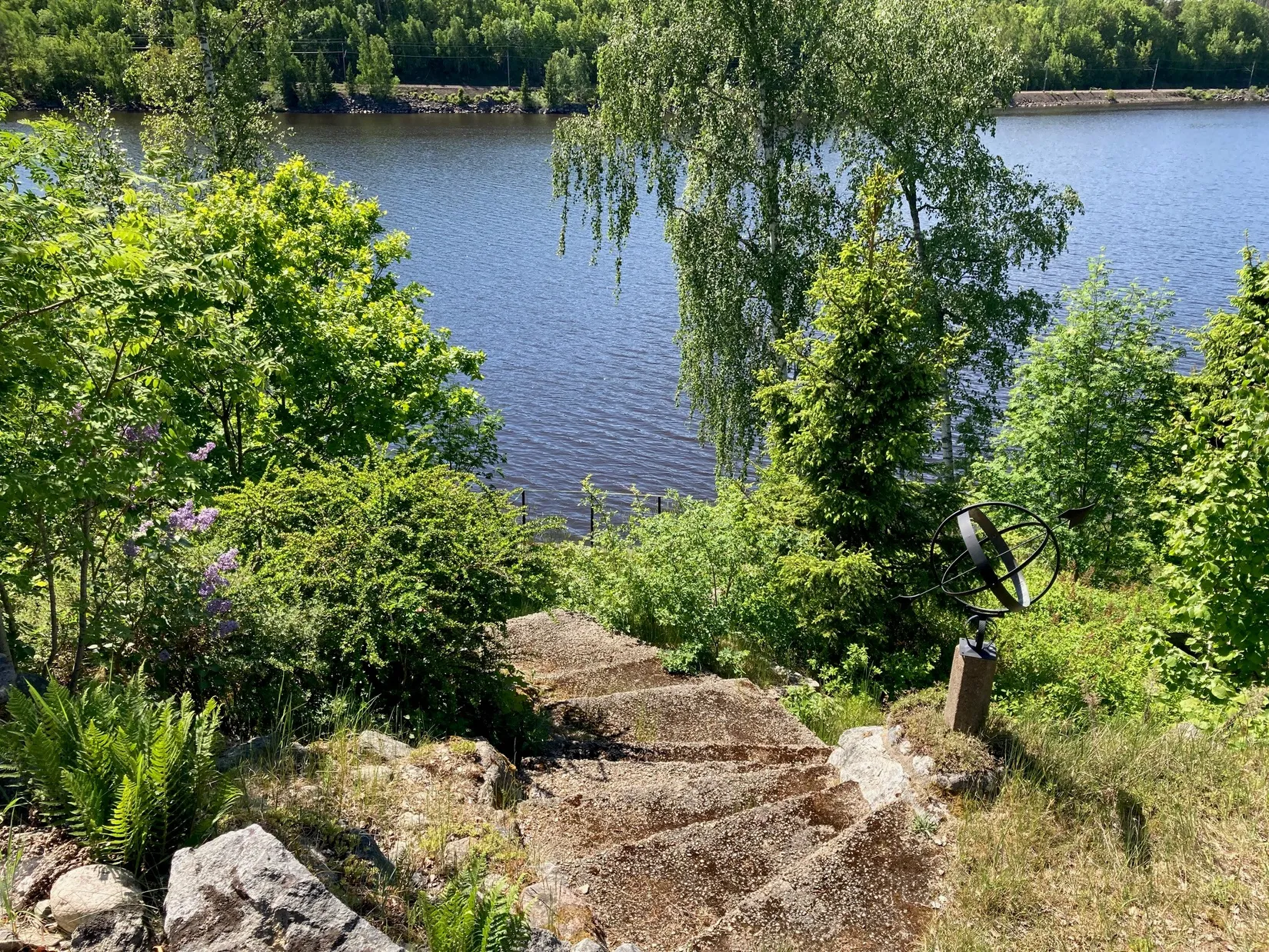 Fritidshus, Yxtaholm Ulvsundavägen 15, Yxtaholm, Flen