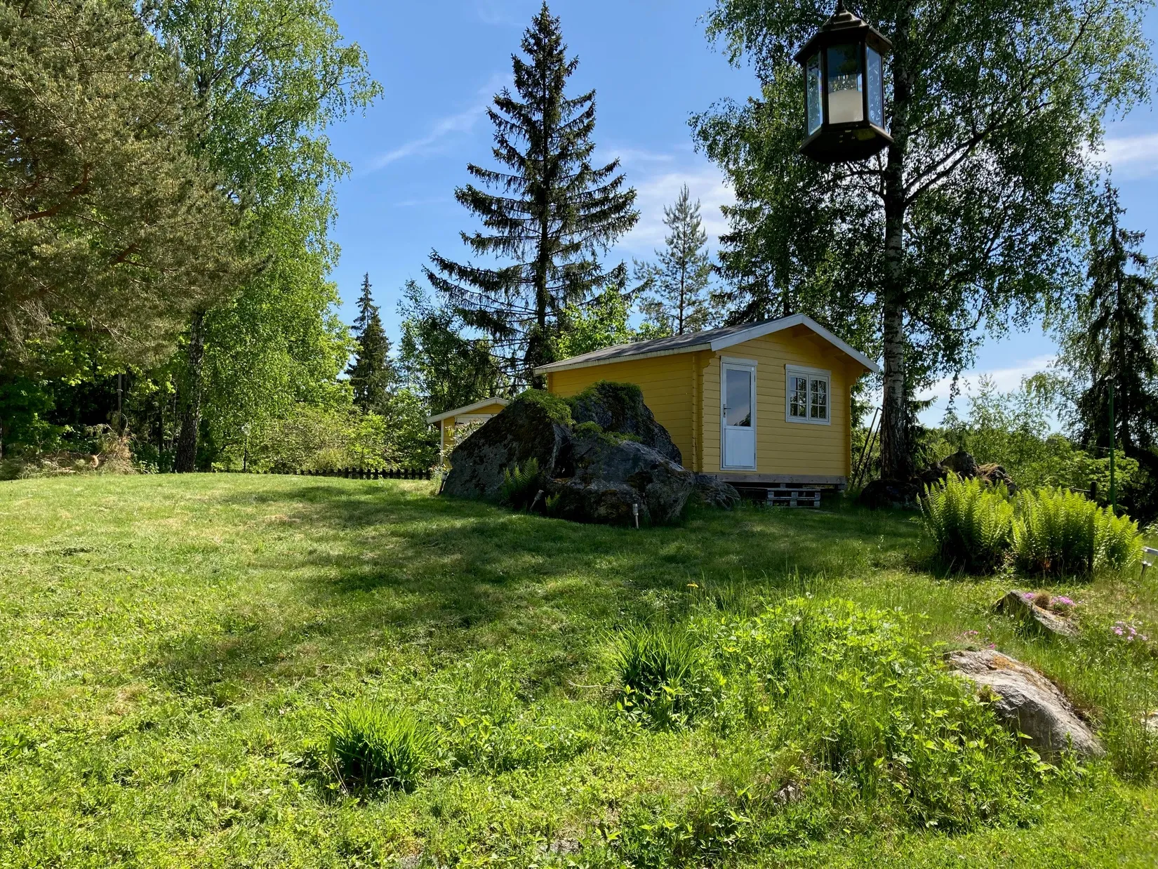 Fritidshus, Yxtaholm Ulvsundavägen 15, Yxtaholm, Flen