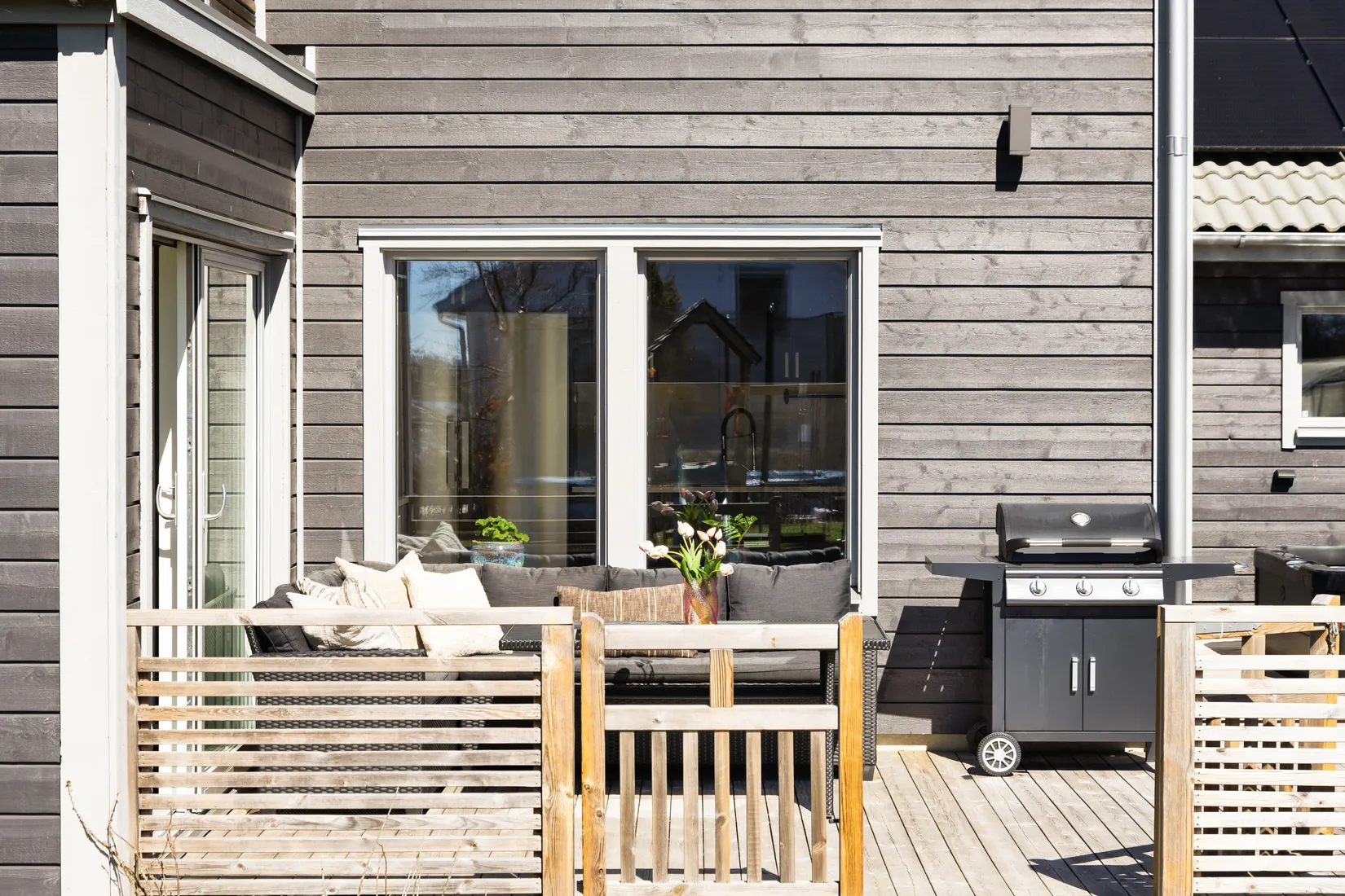 Villa, Skavkulla udde 25, Skavkulla, Karlskrona