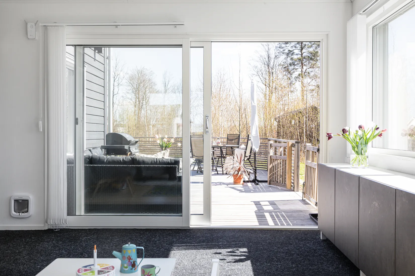 Villa, Skavkulla udde 25, Skavkulla, Karlskrona