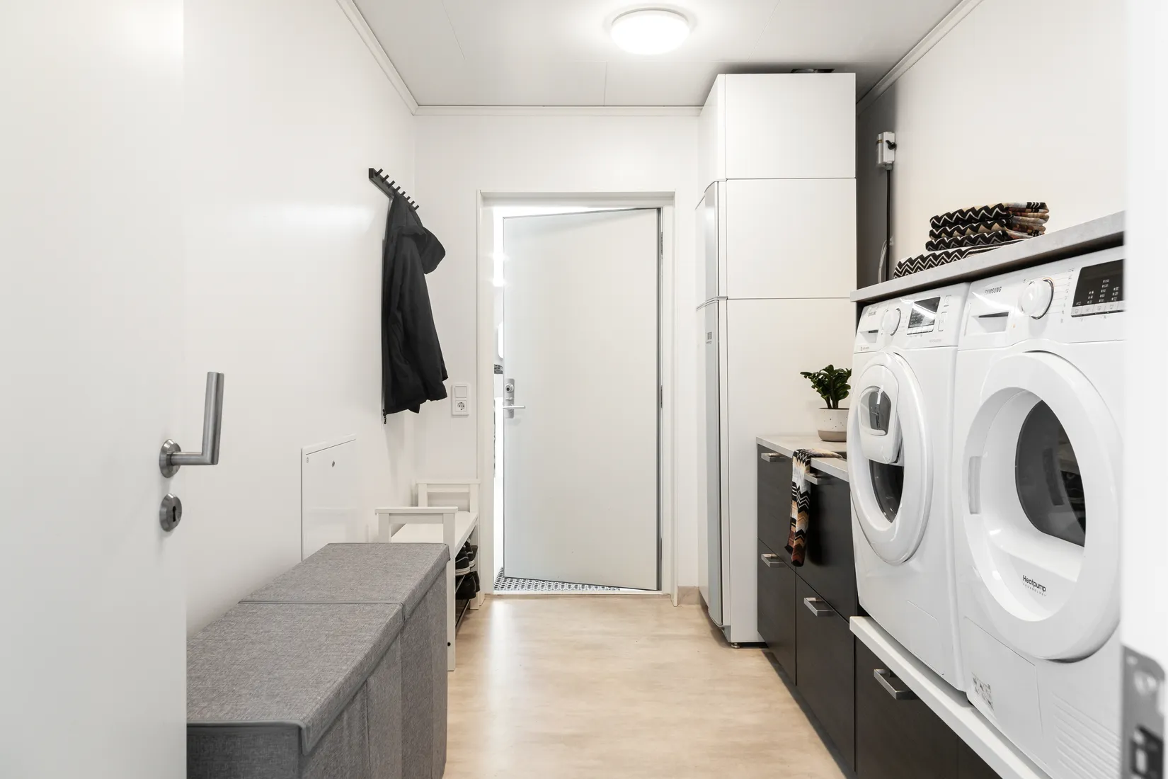 Villa, Skavkulla udde 25, Skavkulla, Karlskrona