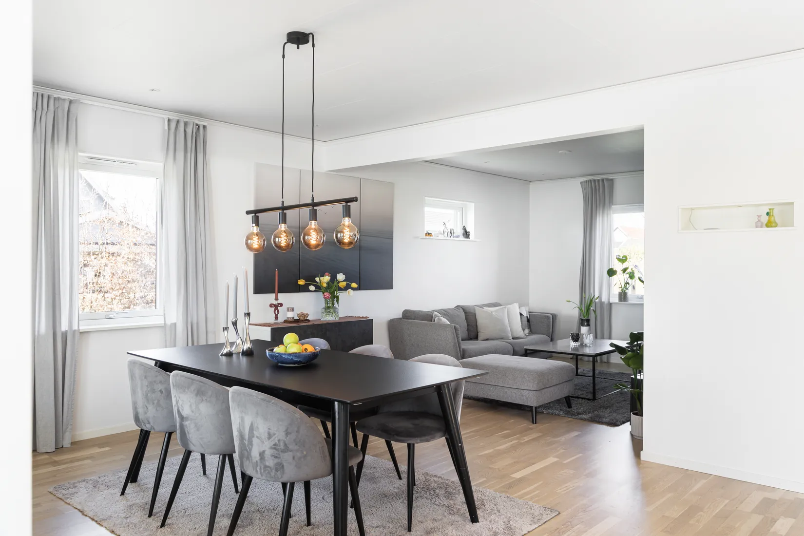 Villa, Skavkulla udde 25, Skavkulla, Karlskrona