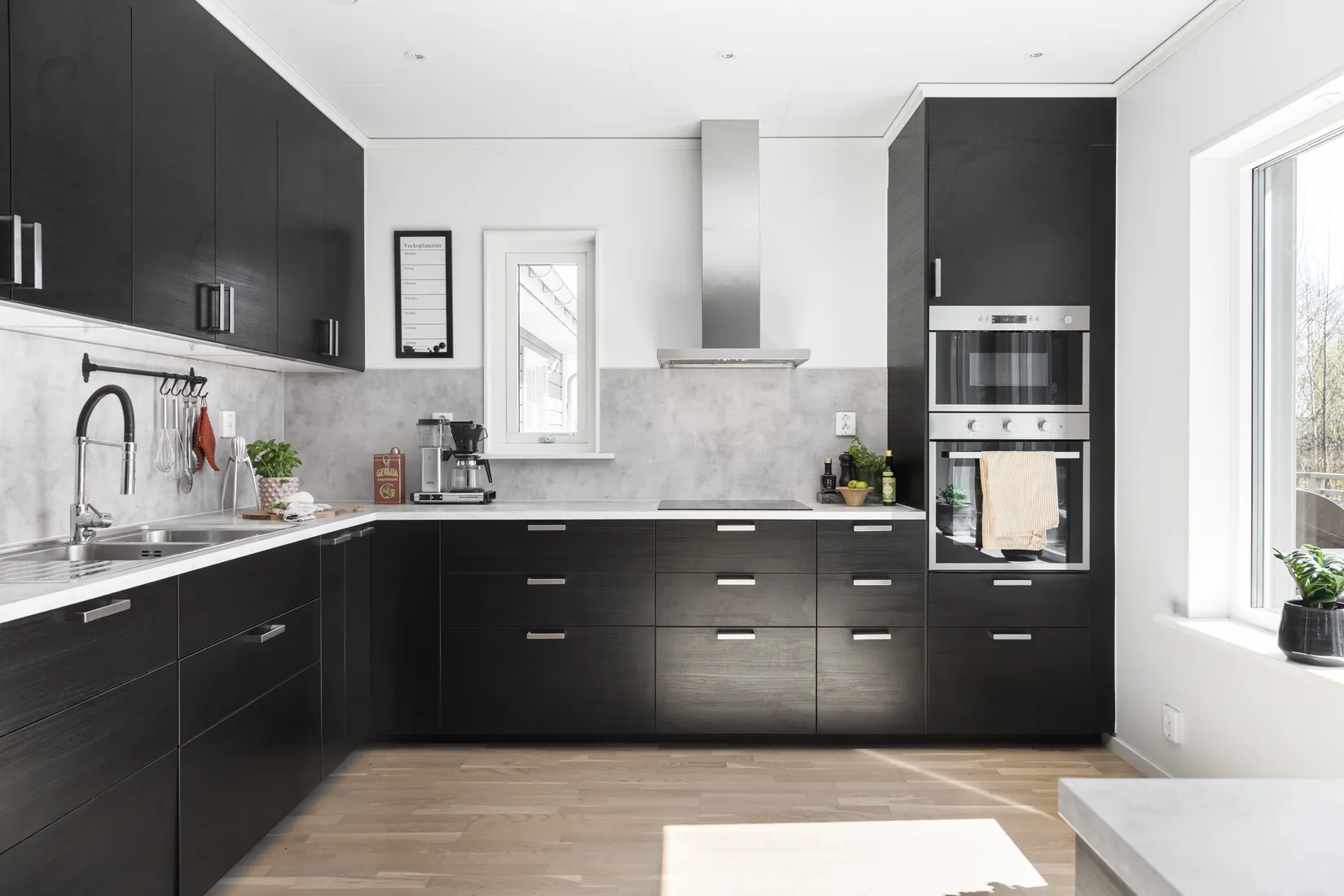 Villa, Skavkulla udde 25, Skavkulla, Karlskrona