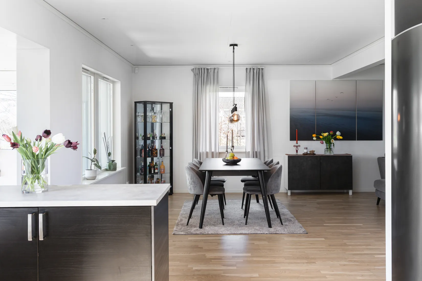 Villa, Skavkulla udde 25, Skavkulla, Karlskrona