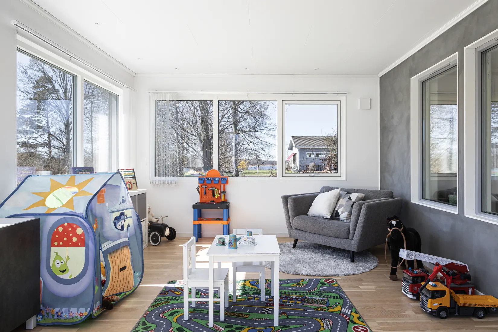 Villa, Skavkulla udde 25, Skavkulla, Karlskrona