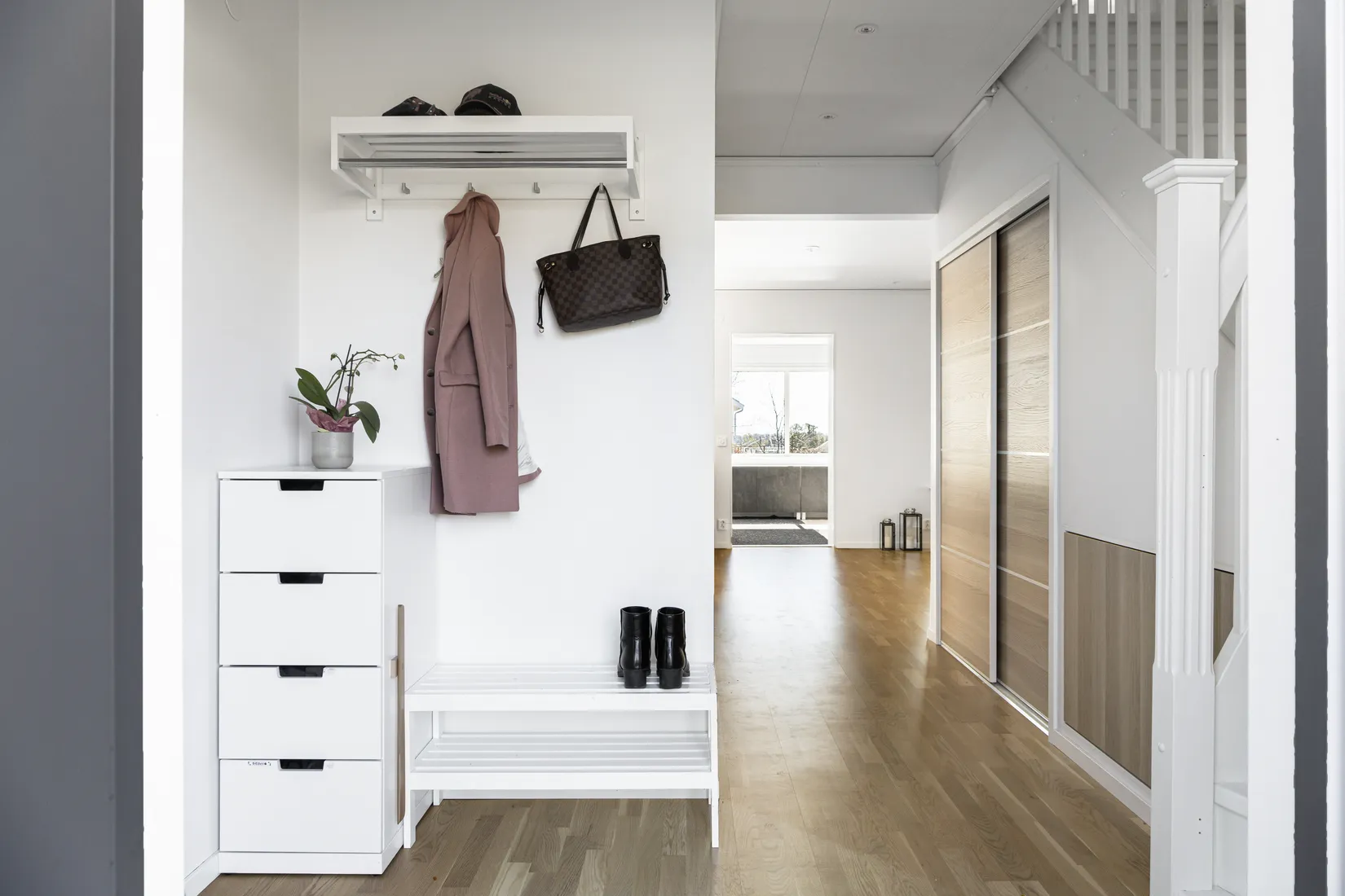 Villa, Skavkulla udde 25, Skavkulla, Karlskrona