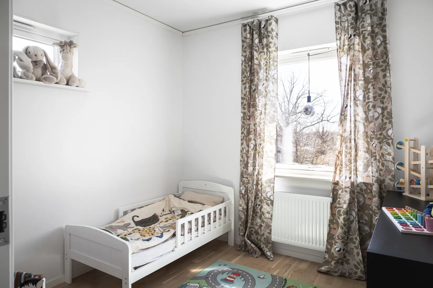 Villa, Skavkulla udde 25, Skavkulla, Karlskrona