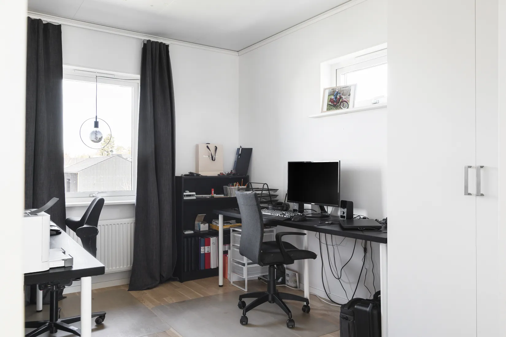 Villa, Skavkulla udde 25, Skavkulla, Karlskrona