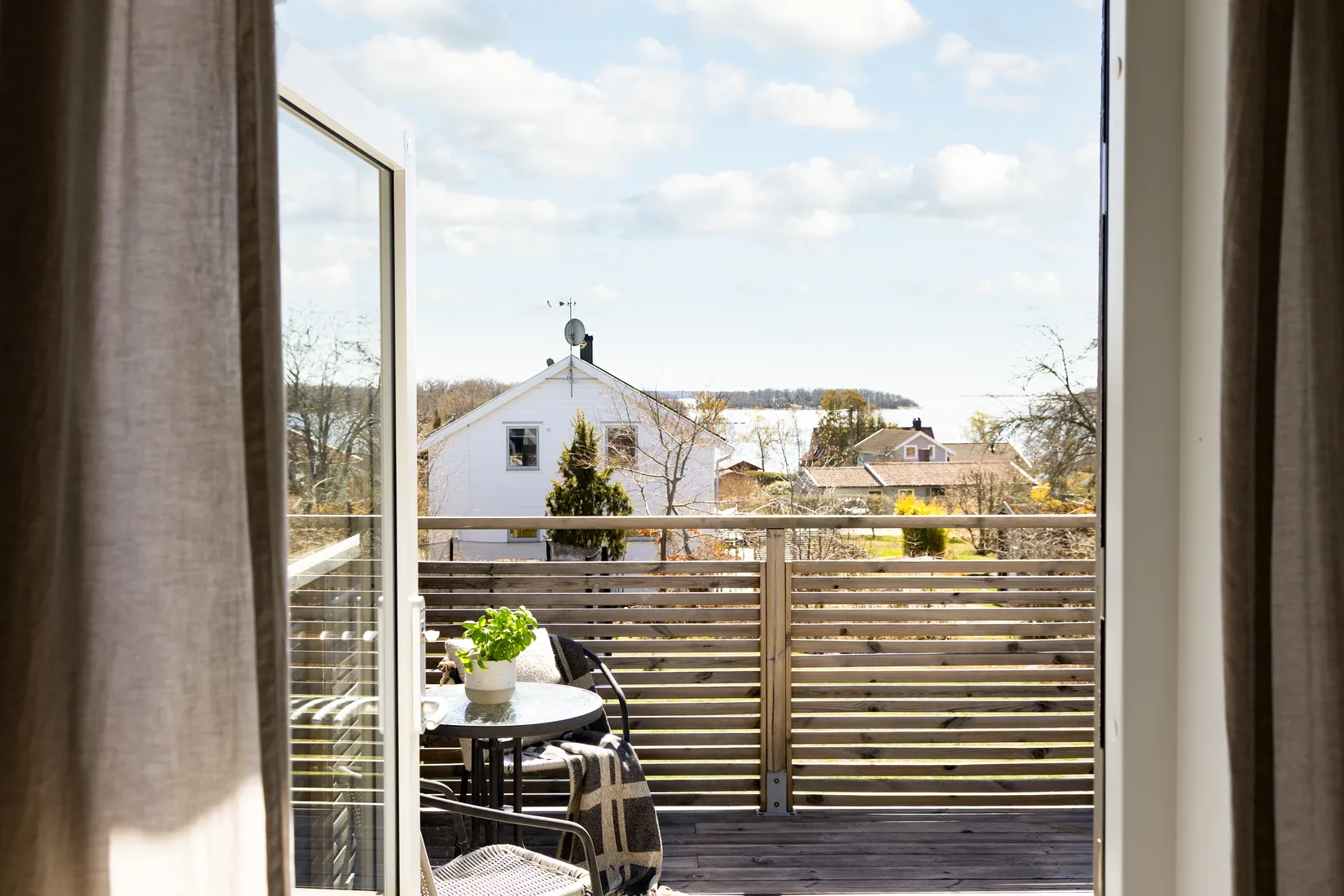 Villa, Skavkulla udde 25, Skavkulla, Karlskrona