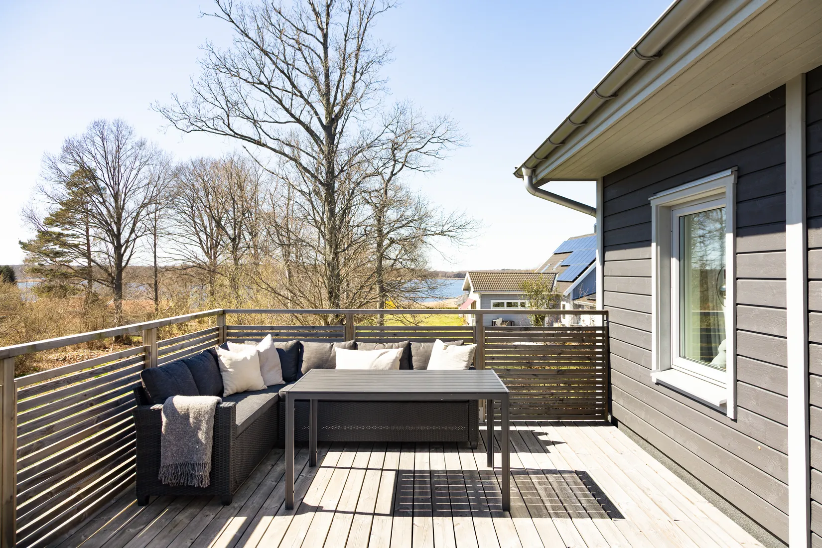 Villa, Skavkulla udde 25, Skavkulla, Karlskrona