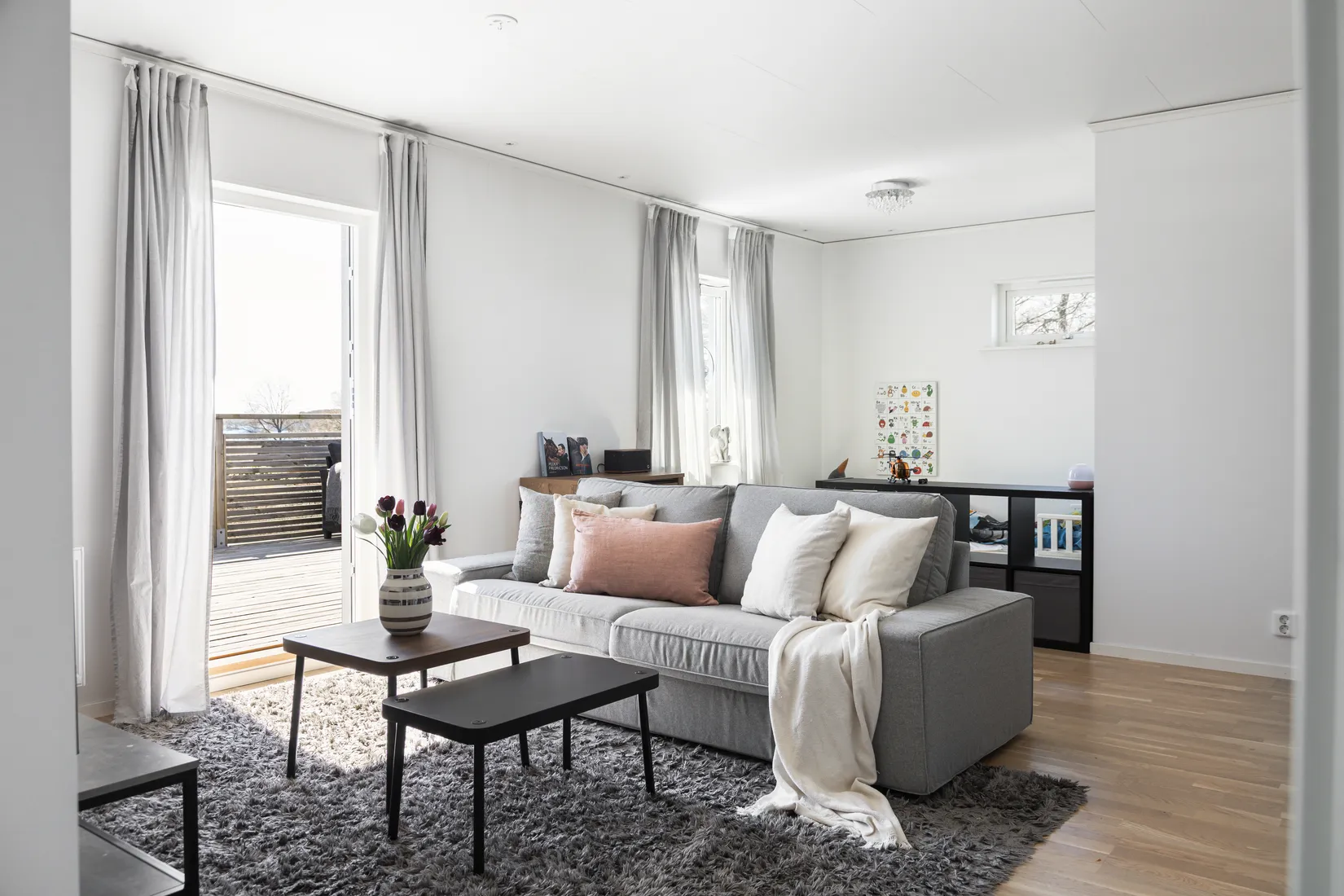 Villa, Skavkulla udde 25, Skavkulla, Karlskrona