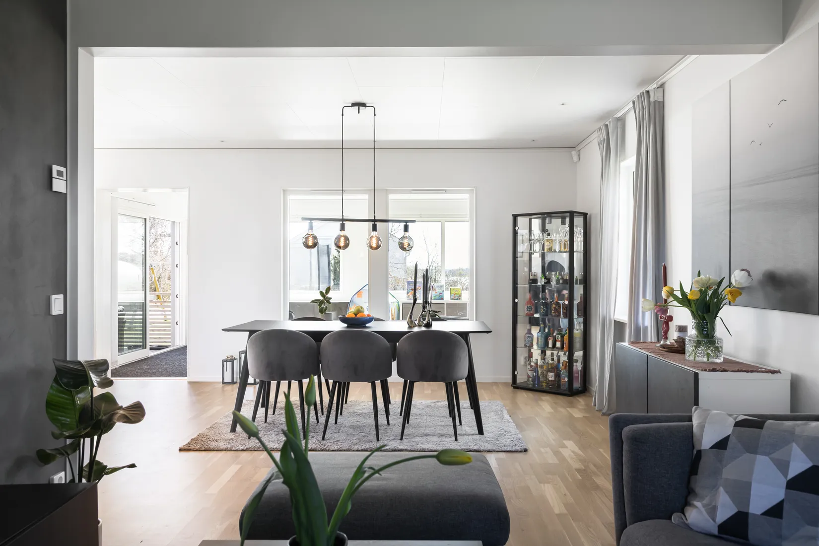 Villa, Skavkulla udde 25, Skavkulla, Karlskrona